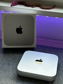 Mac mini M2 8GB/256GB