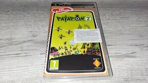 PSP Patapon 2