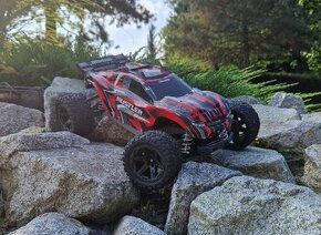 TRAXXAS Rustler 4x4