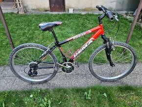 detsky bicykel 24 - 1