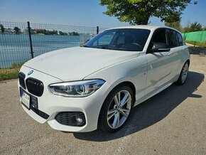 BMW 120i M-Paket Sport TwinPower Turbo F20   R.V 2017