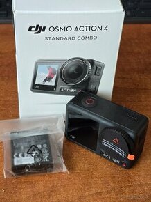 DJI Osmo Action 4