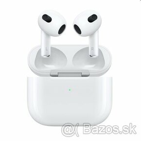 Apple AirPods 3rd generation