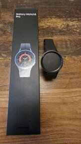 Watch 5 pro