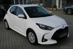 TOYOTA YARIS 1.5 DYNAMIC FORCE - PREDAJ AJ NA SPLÁTKY - 1