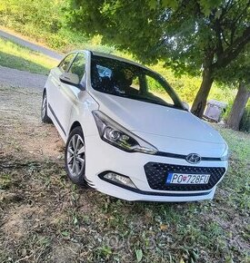 Predám Hyundai i20