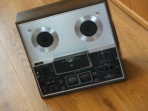 SONY TC-377Stereo Tape Recorder(1973-1976)Top stav - 1