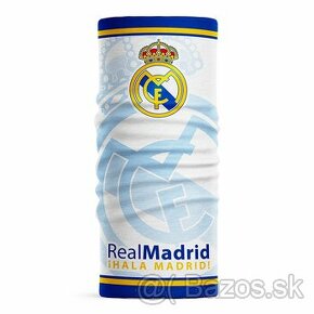 Multifunkčná šatka, šál REAL MADRID - 1