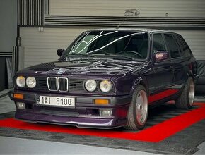 Bmw e30 design edition touring - 1