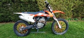 Predám KTM SX-F 250