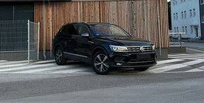 Volkswagen Tiguan Allspace 2.0 TDI 4 Motion - 1