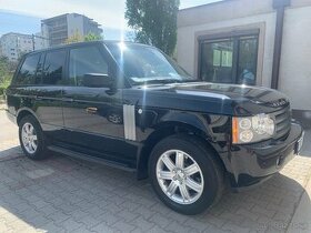 land rover range rover 4,4benzin autobiography - 1