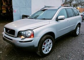 Volvo XC90 facelift, 7místné, D5 136kw -Náhradní díly - 1