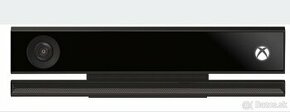 Xbox one kinect sensor