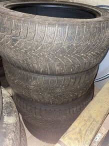 Nexen Winguard sport 2 225/45 r17 Zimné - 1