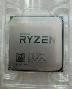 Ryzen 7 2700x