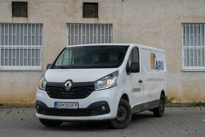 Renault Trafic 1.6 DCi - 1