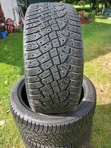 245/40 r19 zimne pneumatiky - 1