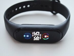 Xiaomi Mi Smart Band 5 - 1