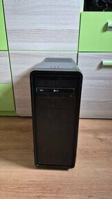 Výkonny počítač - i5-6400, GTX 1060 6GB, 16GB RAM - 1