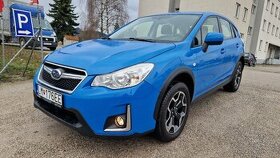 Subaru XV 1.6i Comfort 4x4 - 1