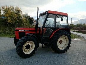 ZETOR 6340