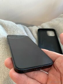 iPhone 12, Black 64GB