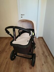 Bugaboo Cameleon 3 s bohatým príslušenstvom