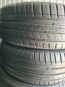 215/45 R18 Michelin Pilot Sport 3 letné. - 1