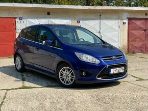 Ford C-Max 2.0 TDCi DPF 140k Titanium PowerShift - 1