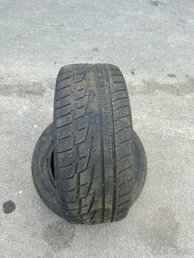 235/50r18 - 1