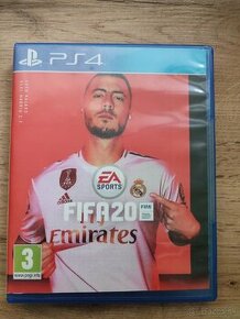 FIFA 20 - 1