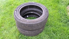 Letné pneu 2ks. Michelin Primacy 3 205/55 R17 - 1