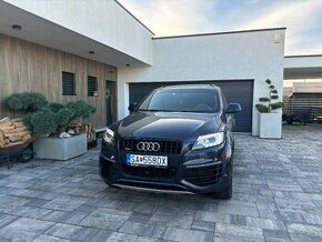 Q7 3.0tdi 180kw - 1