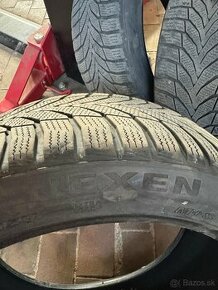 225/45 r18 zimné pneumatiky