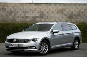 Volkswagen Passat Variant highline - 1