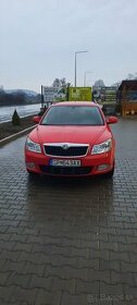 Škoda Octavia 1,6tdi 77kw 2011 - 1