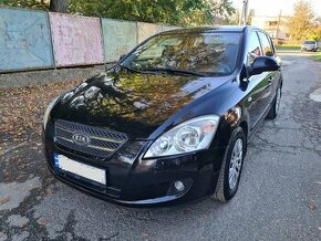 Kia ceed 1.6 crdi - 1