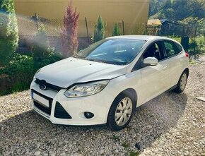 Ford Focus 1,0B