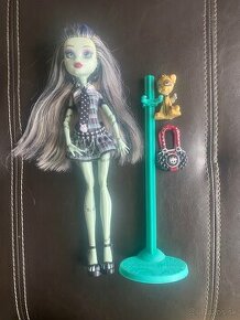 Monster high