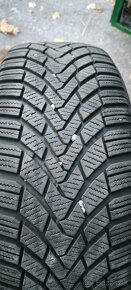 Zimné pneumatiky 205/55 r16