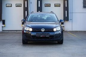 Volkswagen Golf Variant 1.6TDI Edition