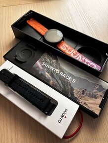 Suunto Race S