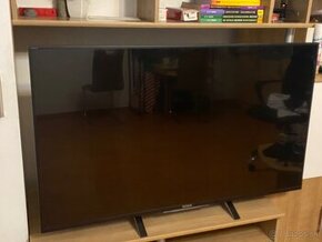 Telka SONY BRAVIA KD-49X8505B