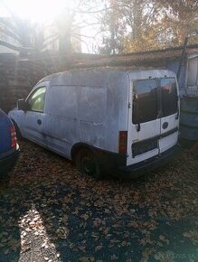 Opel Combo 1.7TD  diesel