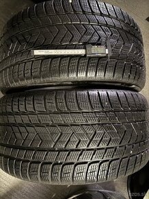 Pirelli zimne 295/40 R20