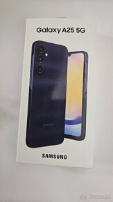 SAMSUNG GALAXY A25 5G