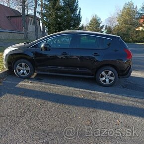 Peugeot 3008 1,6 hdi 80 kw 2010