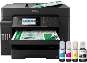 Epson EcoTank L15150 - Nová Atramentová tlačiareň