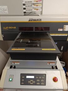 Predám Mimaki UJF-3042